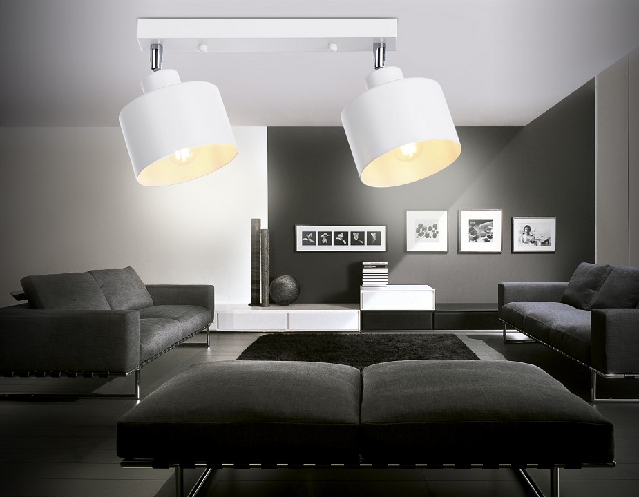 Спот ambrella light tr tr8141