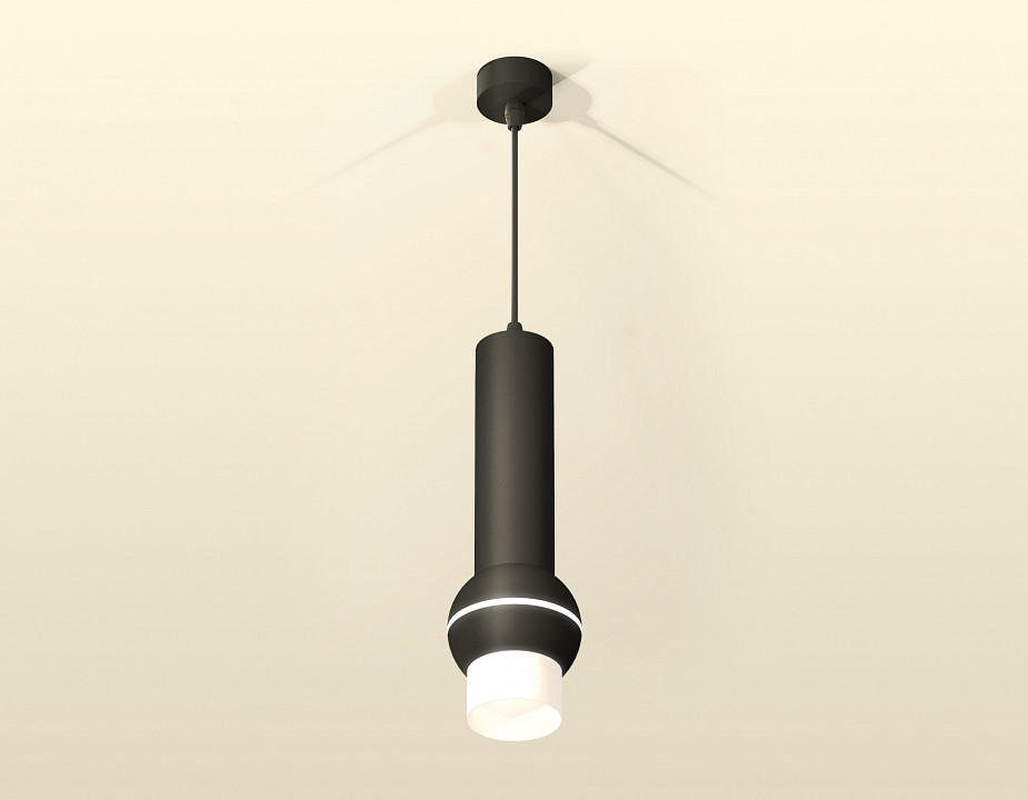 Подвесной светильник ambrella light xp xp11020013