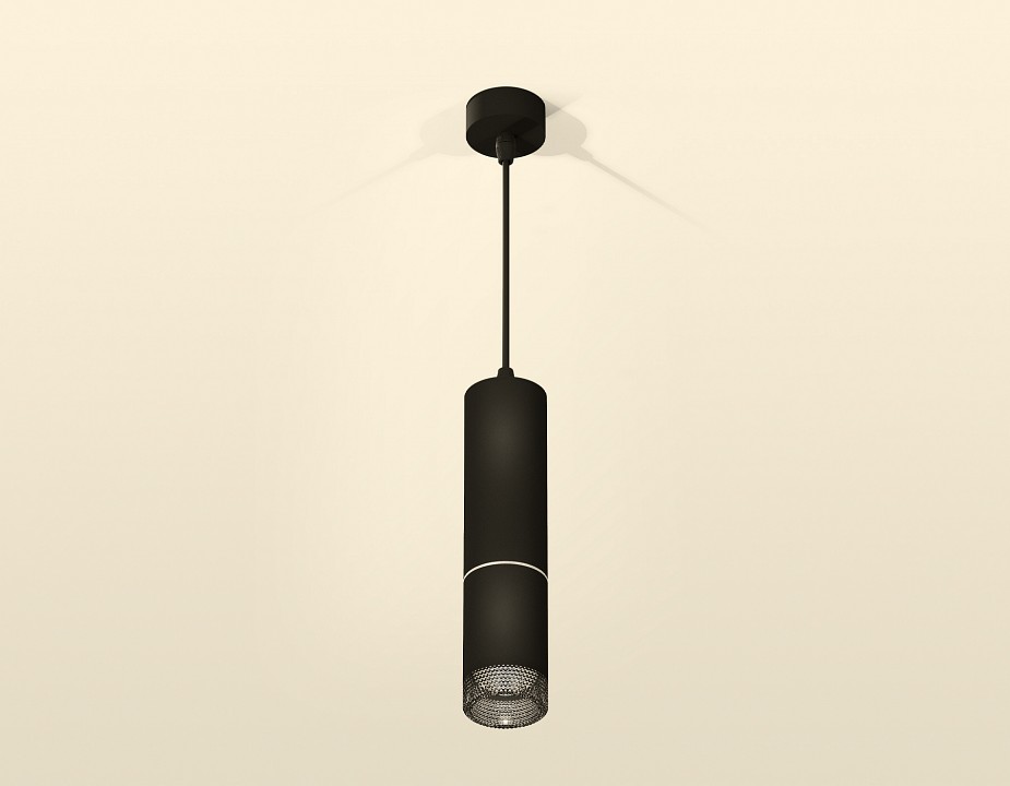 Подвесной светильник ambrella light xp xp6313010