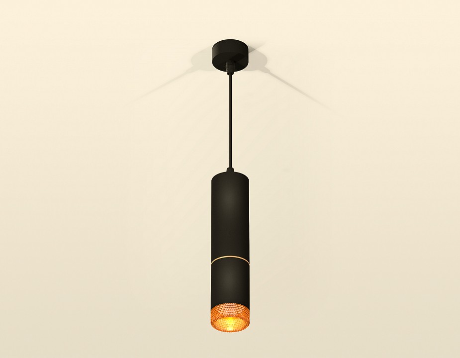 Подвесной светильник ambrella light xp xp6313020