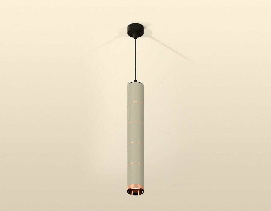 Подвесной светильник ambrella light xp xp6314040