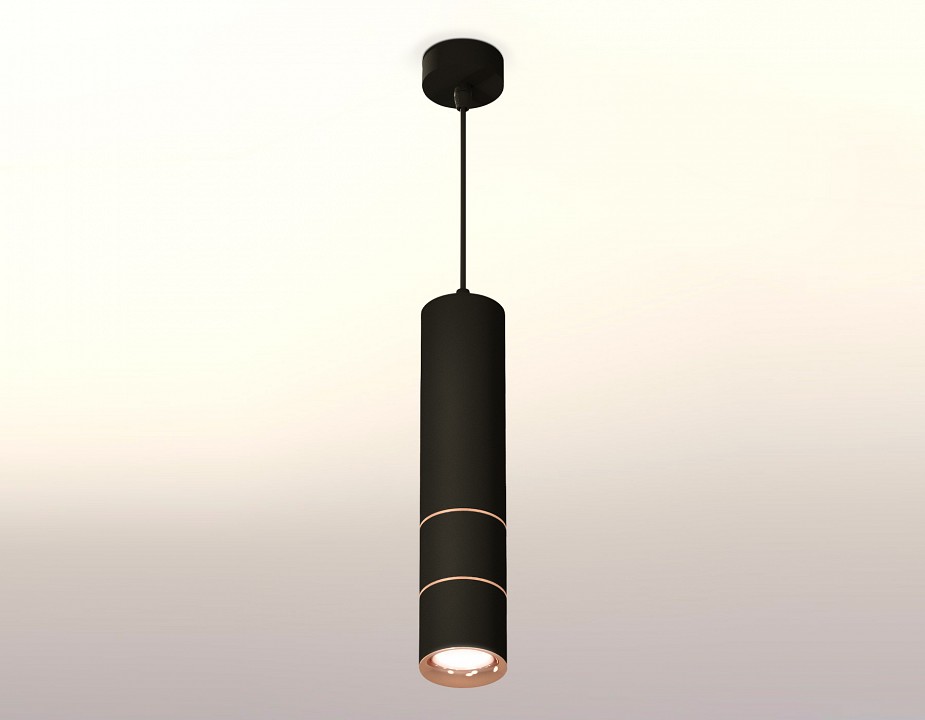 Подвесной светильник ambrella light xp xp7402085
