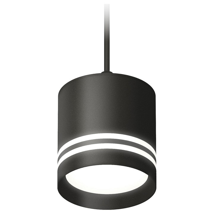 Подвесной светильник ambrella light xp xp8111024