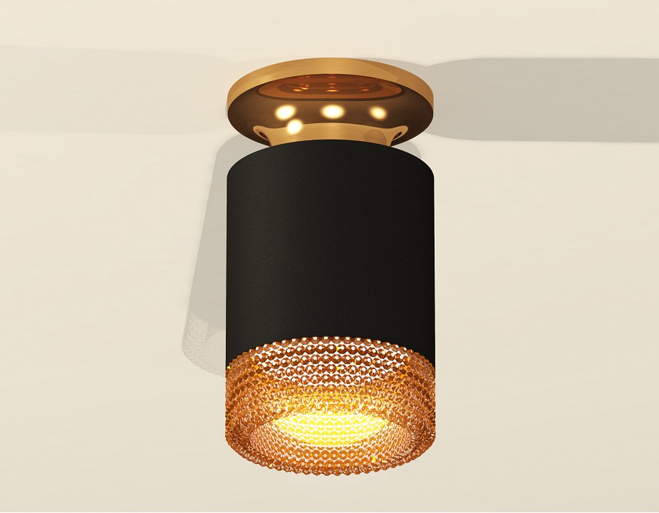 Накладной светильник ambrella light xs xs6302162