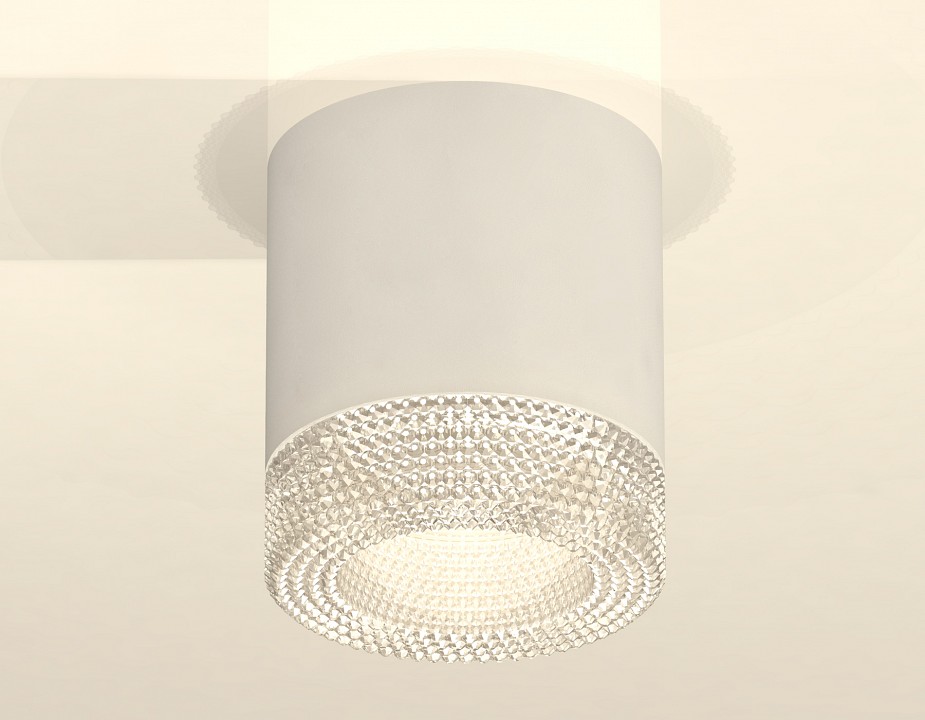Накладной светильник ambrella light xs xs7401020