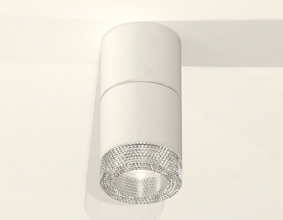 Накладной светильник ambrella light xs xs7401162