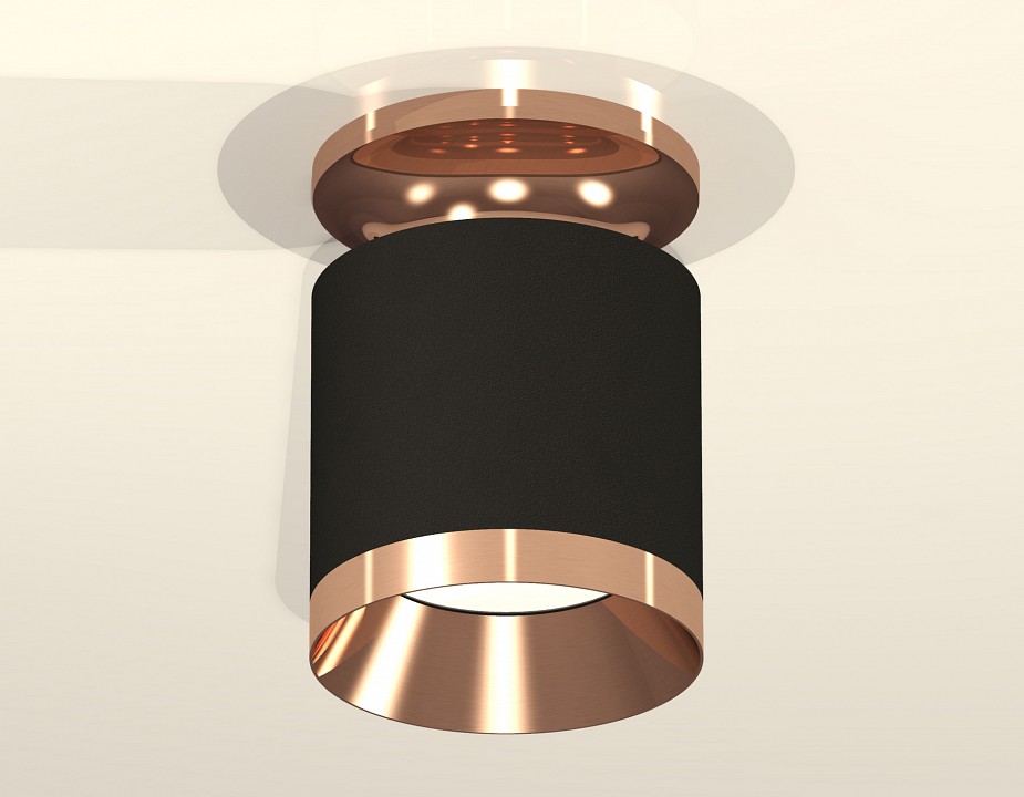 Накладной светильник ambrella light xs xs7402121