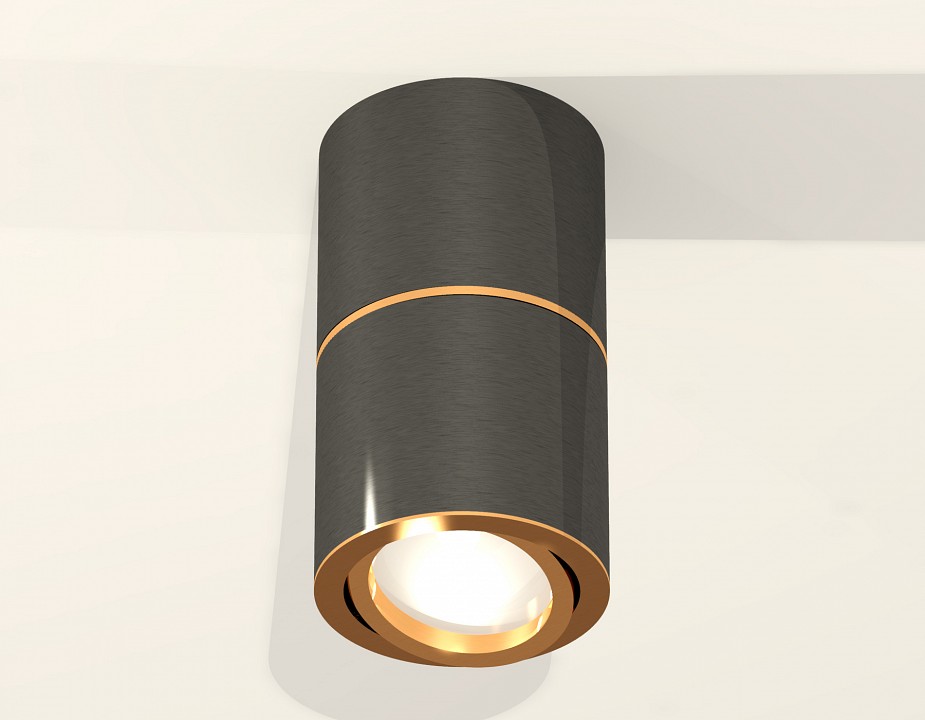 Накладной светильник ambrella light xs xs7403080