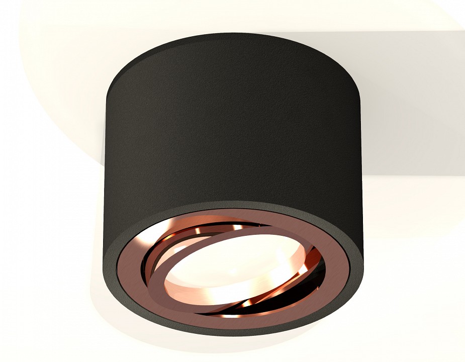 Накладной светильник ambrella light xs xs7511005