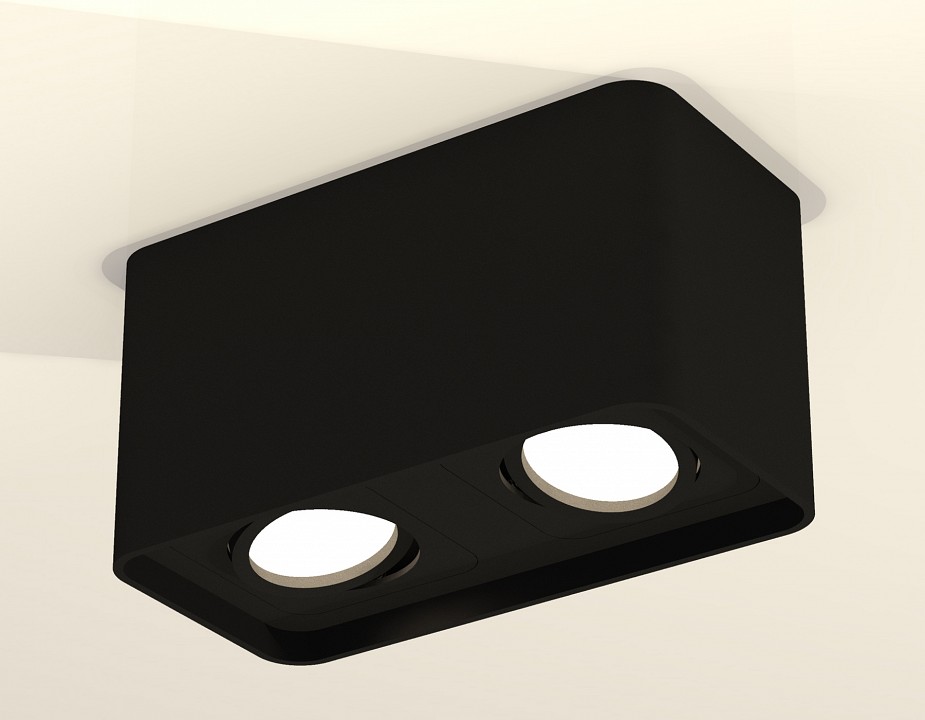 Накладной светильник ambrella light xs xs7851010