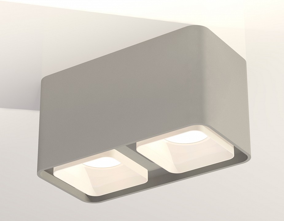 Накладной светильник ambrella light xs xs7852010