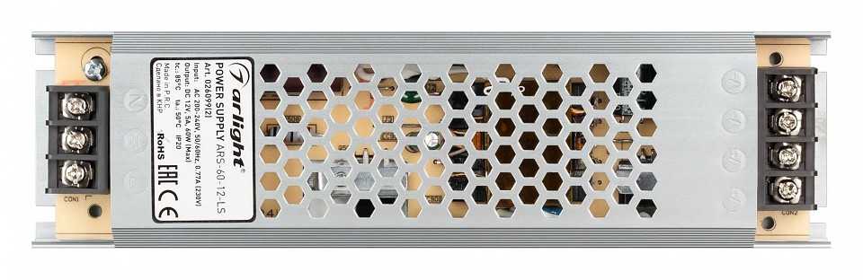 Блок питания arlight ars 026099(2)