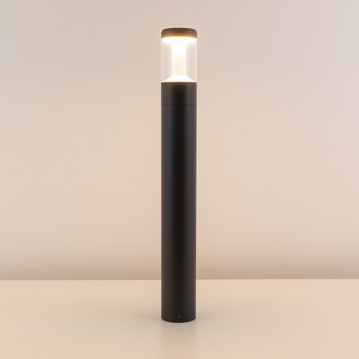 Наземный высокий светильник arlight stem 029986