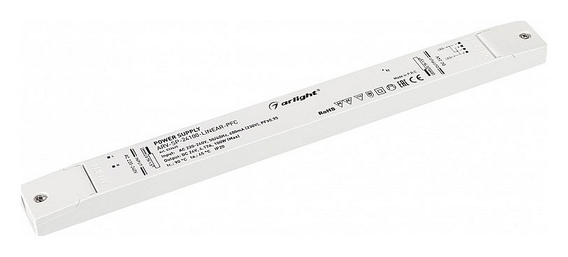 Блок питания arlight arv-sp 032625