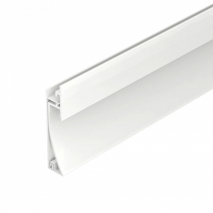Профиль для плинтусов arlight arh-plintus 045297