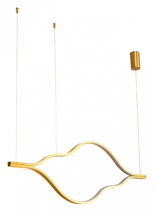 Подвесной светильник arte lamp odyssey a2911sp-31go