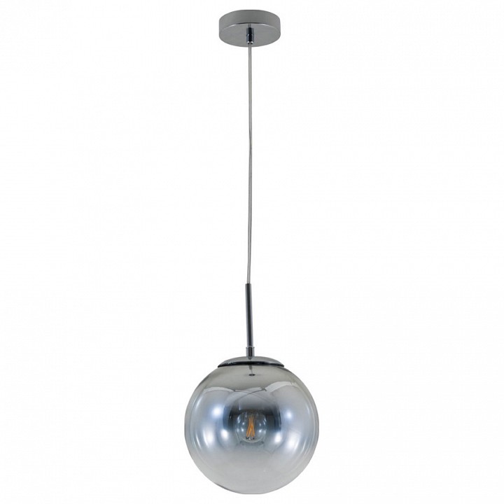 Подвесной светильник arte lamp jupiter chrome a7961sp-1cc
