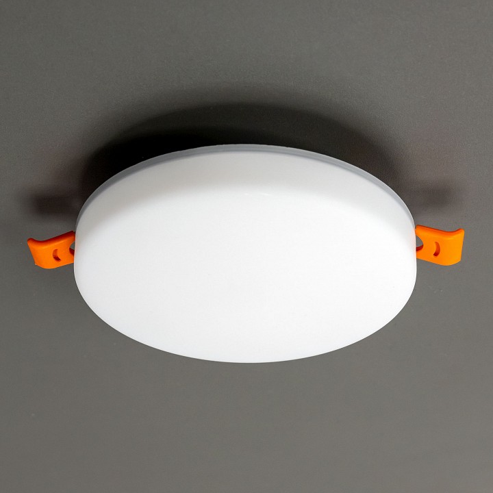 Встраиваемый светильник citilux вега cld5315n