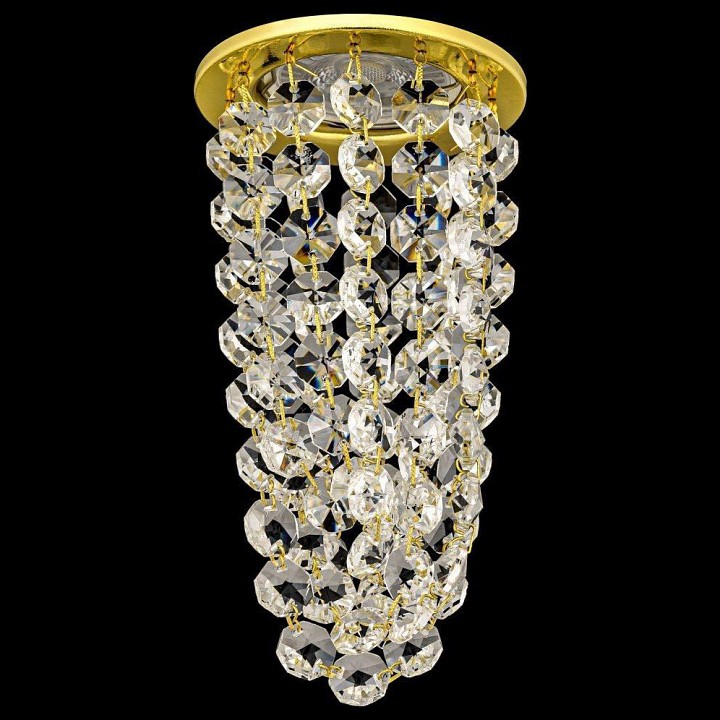 Встраиваемый светильник dio d’arte osimo gold osimo gu10.5.14.8.112 g
