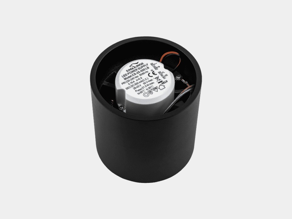 Накладной светильник designled gw 00-00005242