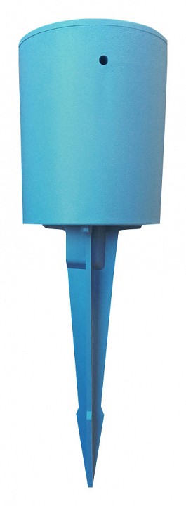 Наземный низкий светильник fumagalli franca 90 3a7.001.000.lxu1l