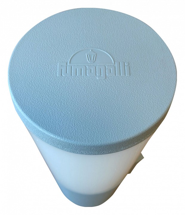 Наземный низкий светильник fumagalli amelia dr2.573.000.lyf1r