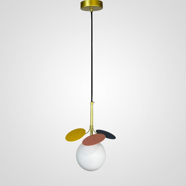 Подвесной светильник imperiumloft matisse matisse-one01
