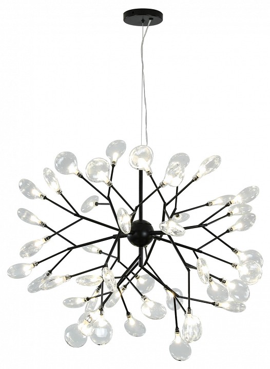 Подвесная люстра kink light ветта 07521-45, 19(21)