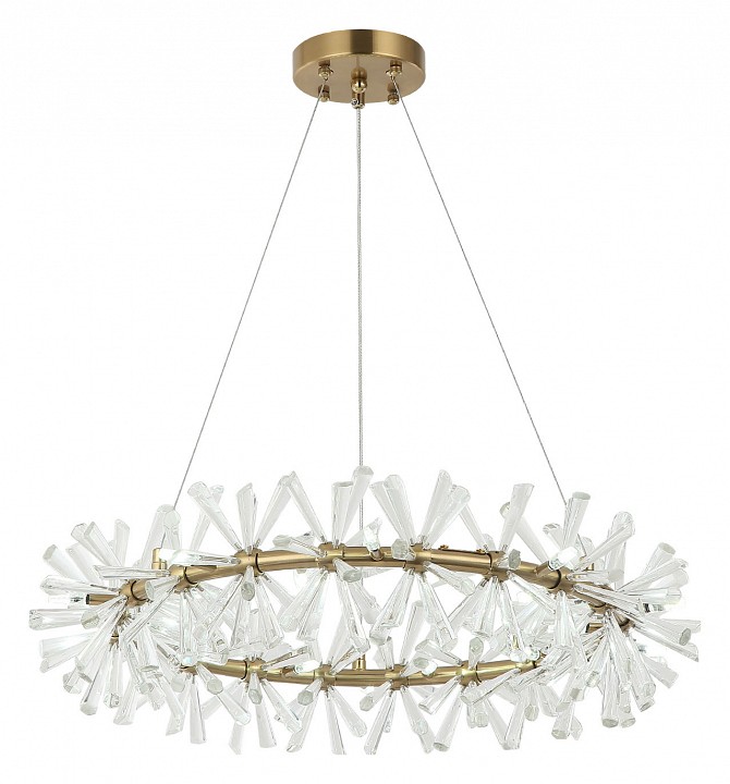 Подвесной светильник kink light альма 07672-60, 36