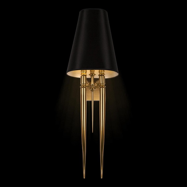 Бра loft it brunilde 10207w/l gold