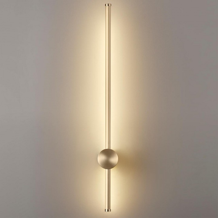 Бра lumion ledio 5678/8wl