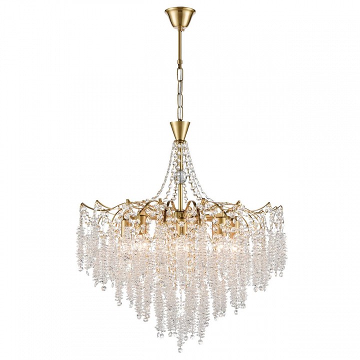 Подвесная люстра lumion kristina 8243/8
