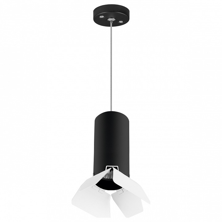 Подвесной светильник lightstar rullo rp487436