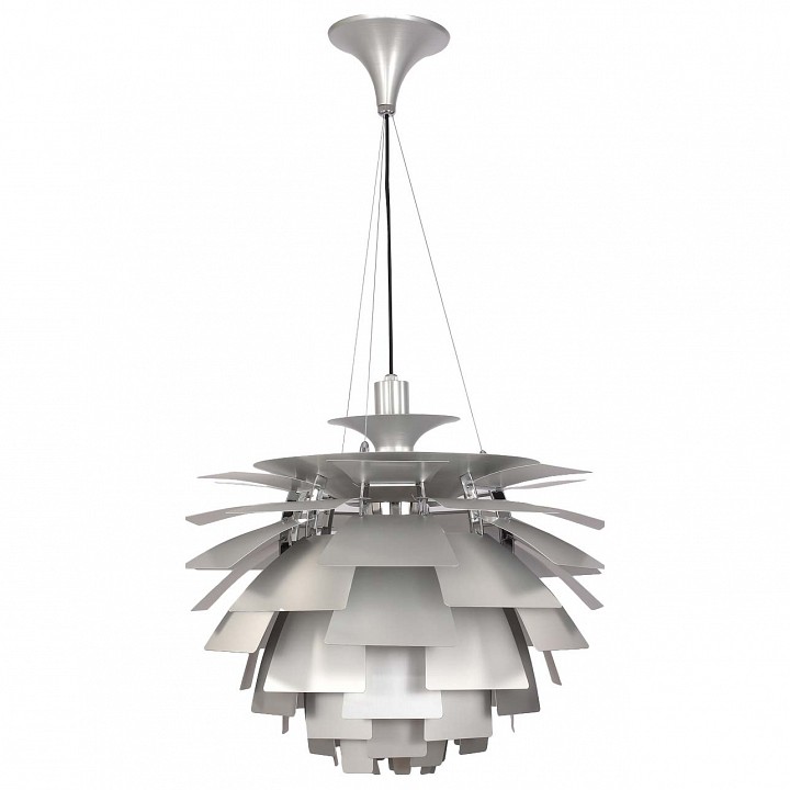 Подвесной светильник lucia tucci zephyr zephyr 199.1 d720 alluminio