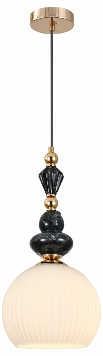 Подвесной светильник moderli charm v11178-1p