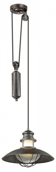 Подвесной светильник odeon light dante 4164/1a