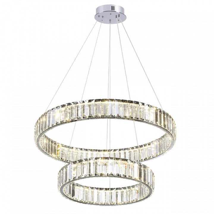 Подвесной светильник odeon light vekia 4930/60l