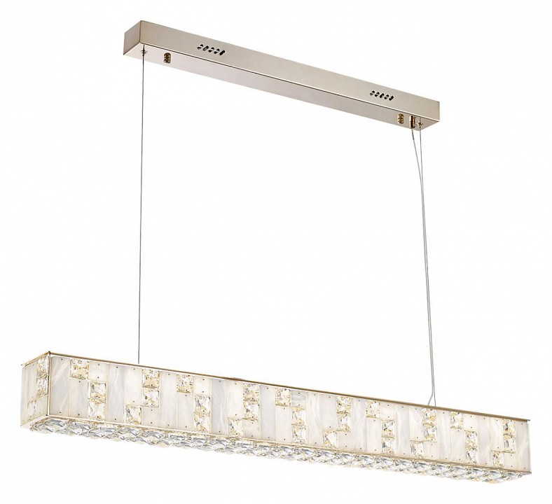 Подвесной светильник odeon light crossa 5072/50l