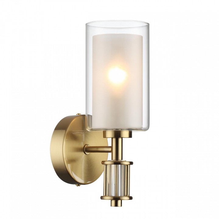 Бра odeon light saga 5088/1wa