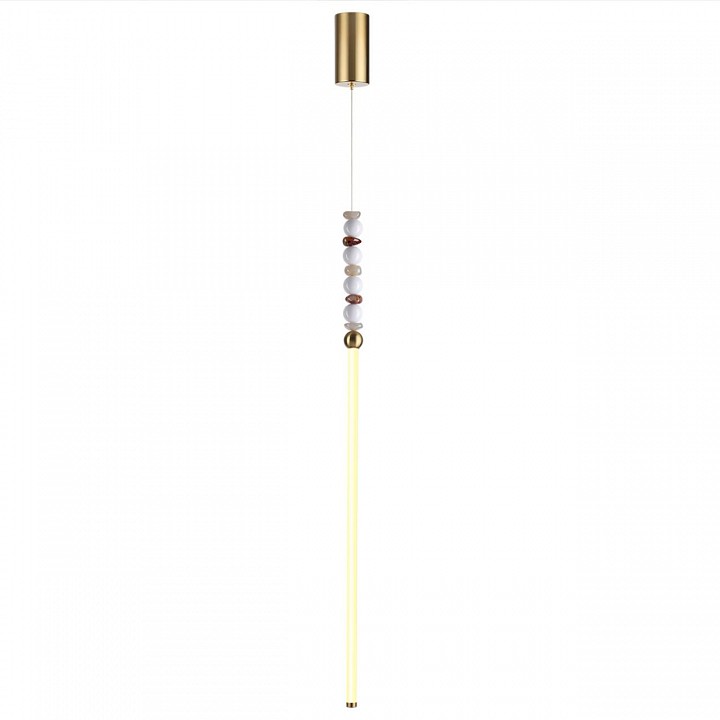 Подвесной светильник odeon light monella 6640/12l