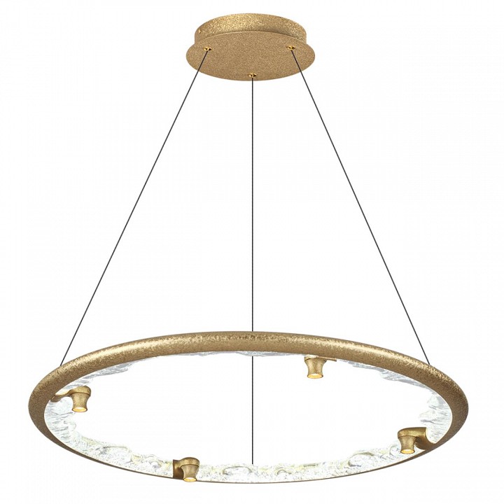 Подвесной светильник odeon light cayon 7002/55l