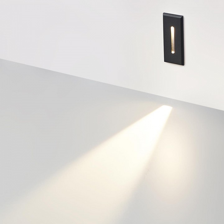 Встраиваемый светильник odeon light escala 7054/3wl