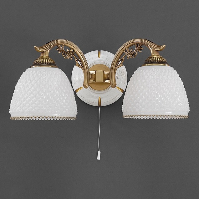 Бра reccagni angelo 8606 a 8606/2