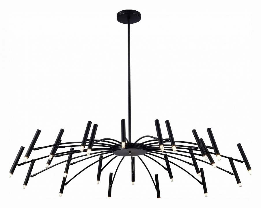 Люстра на штанге st-luce spidey sl1214.402.24
