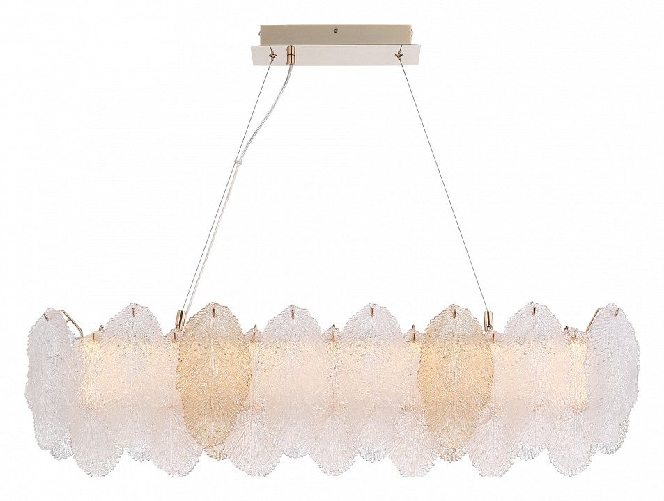 Подвесная люстра st-luce lightsome sl6135.233.01