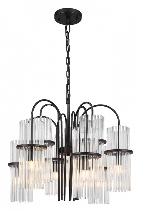 Подвесная люстра st-luce tasse sl6145.403.09