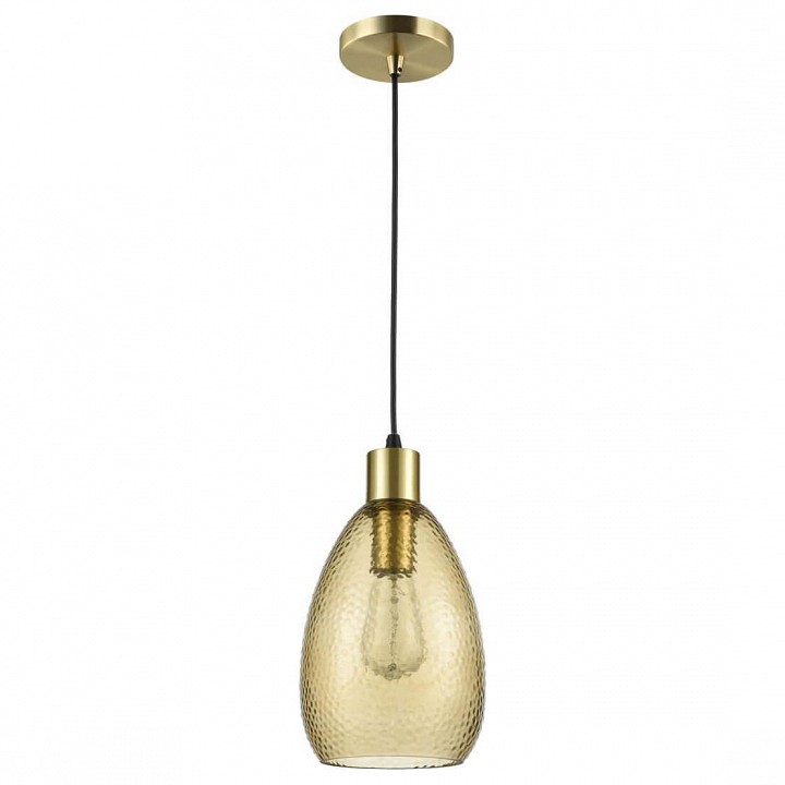 Подвесной светильник vele luce placido vl5055p14