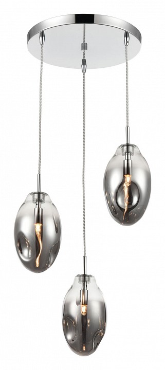 Подвесной светильник vele luce lucy vl5613p23
