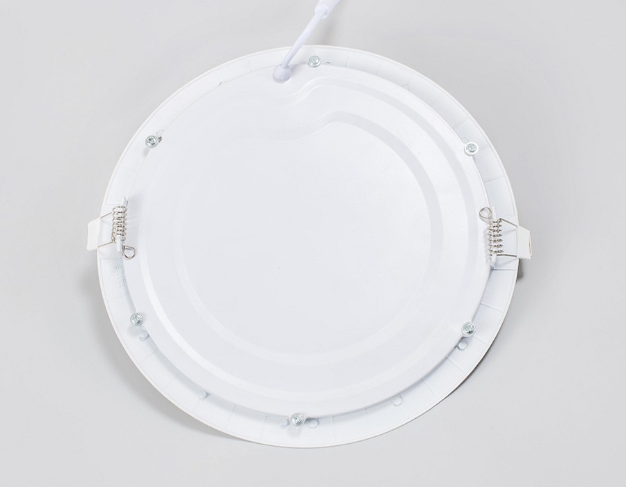 Встраиваемый светильник ambrella light dlr 300184