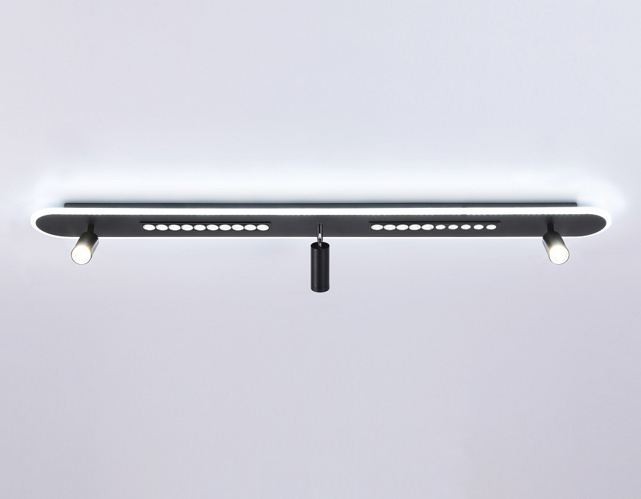 Спот ambrella light fl fl51452